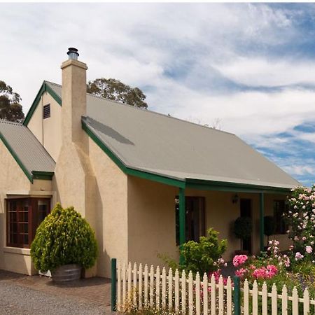 Country Pleasures Bed And Breakfast Angaston Dış mekan fotoğraf