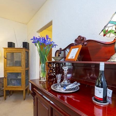 Country Pleasures Bed And Breakfast Angaston Dış mekan fotoğraf