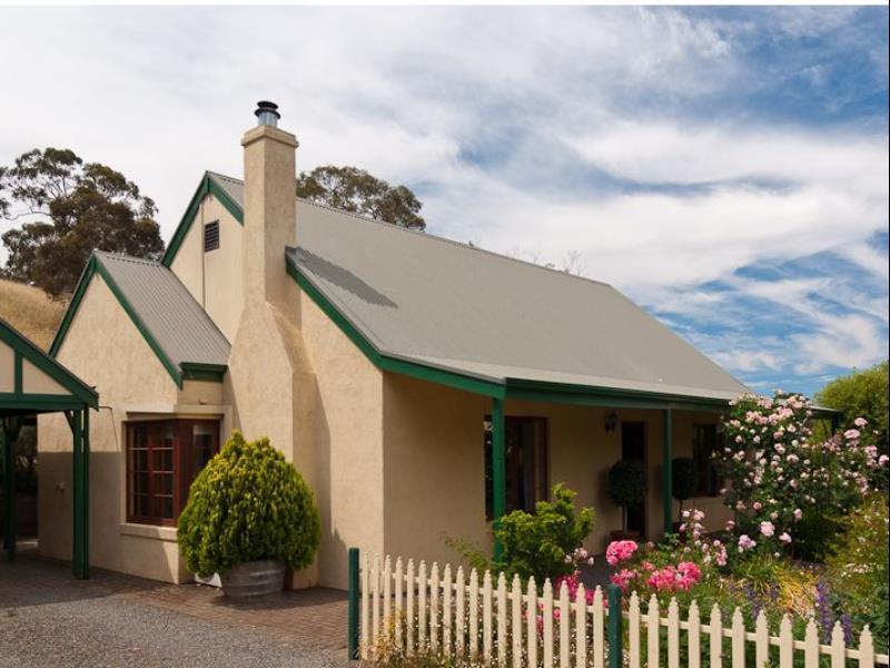 Country Pleasures Bed And Breakfast Angaston Dış mekan fotoğraf