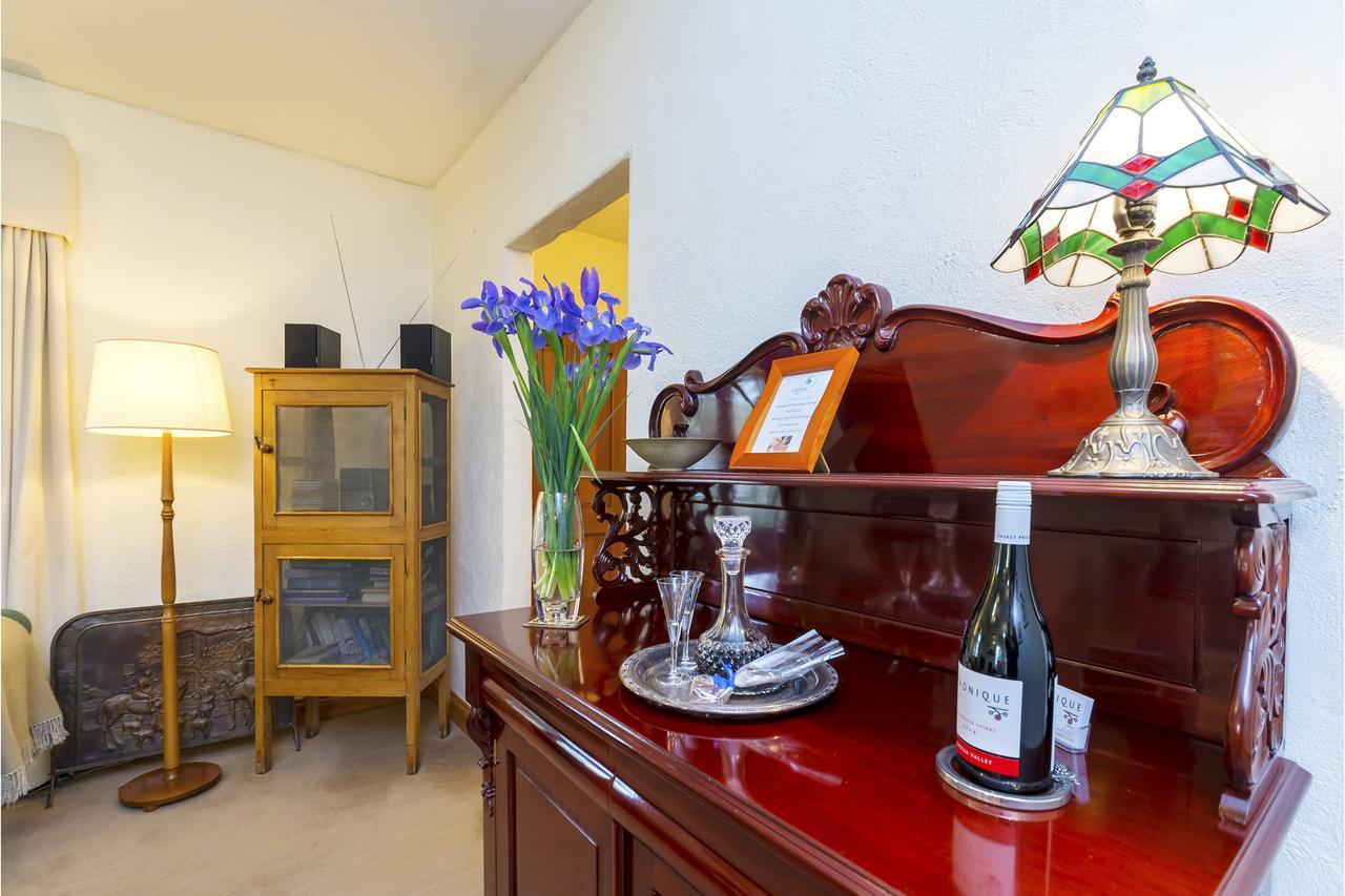 Country Pleasures Bed And Breakfast Angaston Dış mekan fotoğraf