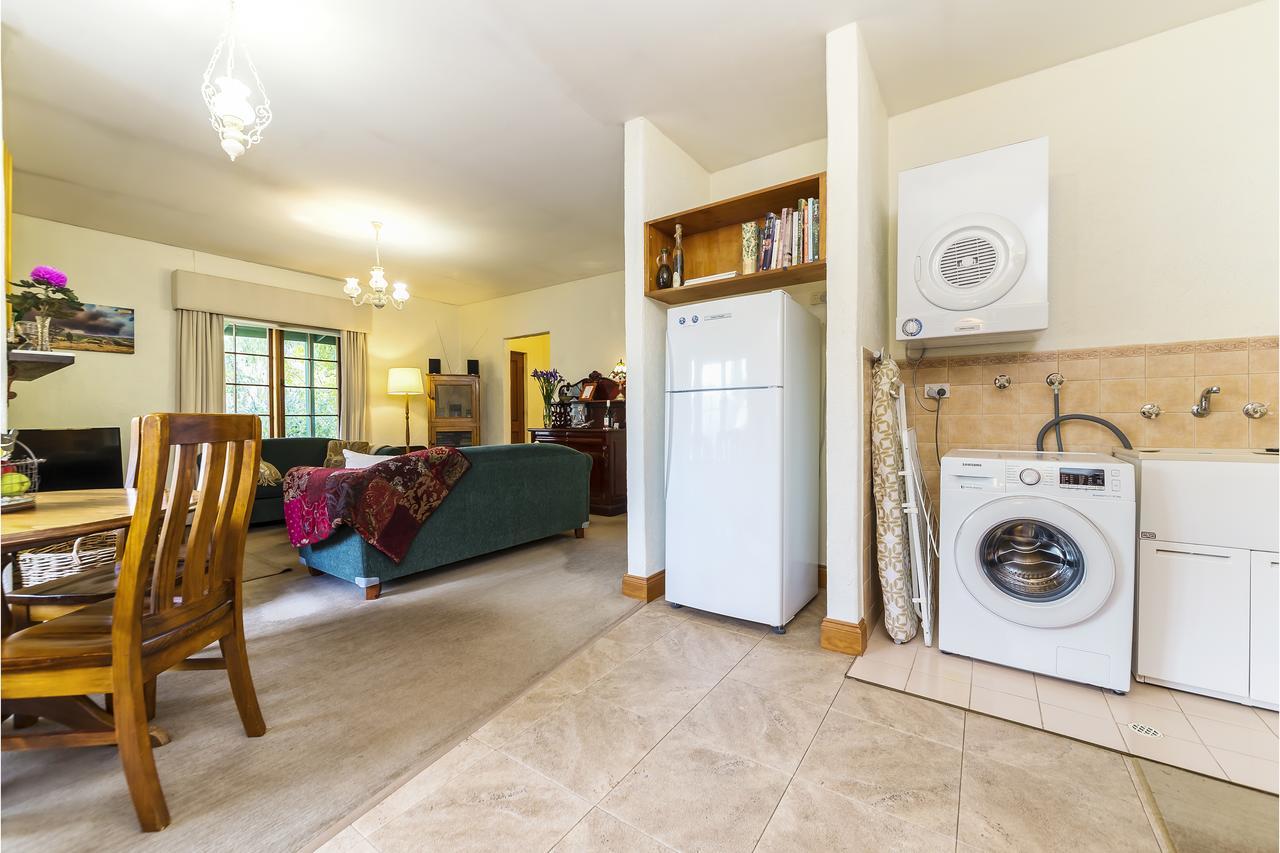 Country Pleasures Bed And Breakfast Angaston Dış mekan fotoğraf