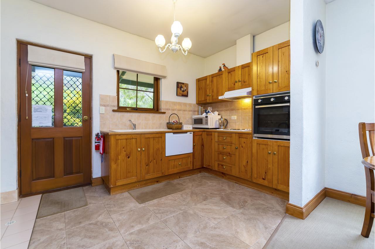 Country Pleasures Bed And Breakfast Angaston Dış mekan fotoğraf