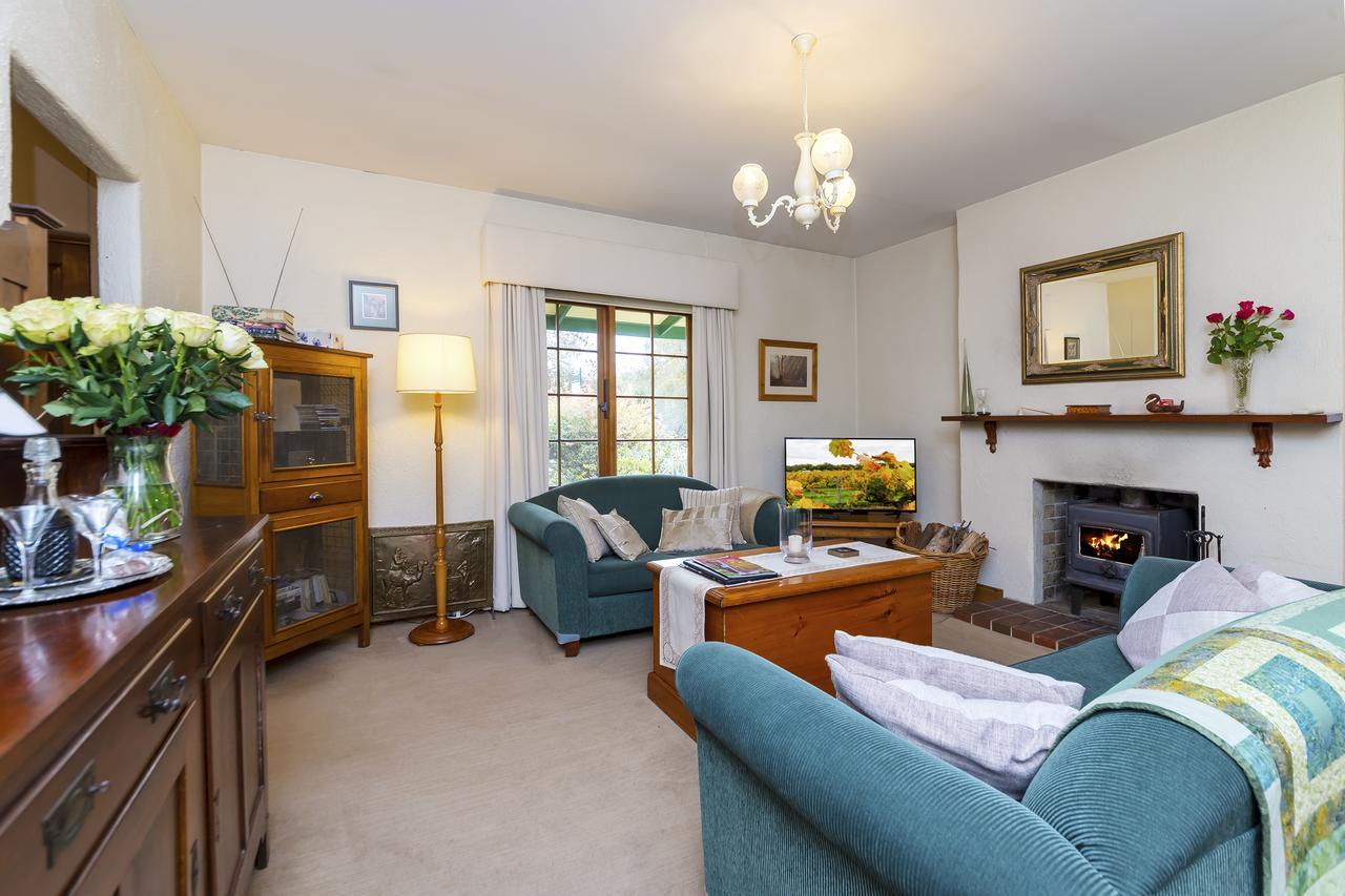 Country Pleasures Bed And Breakfast Angaston Dış mekan fotoğraf