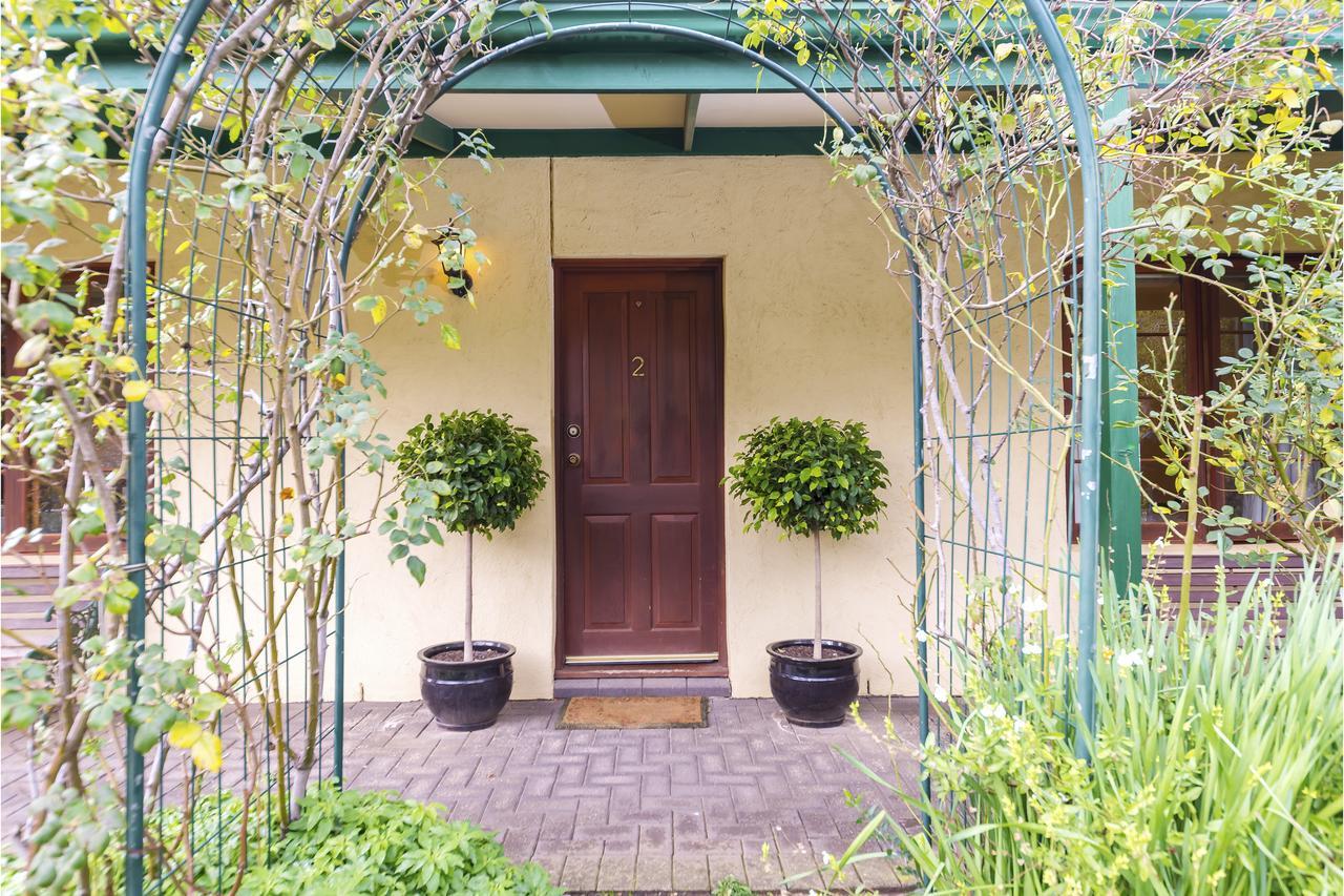 Country Pleasures Bed And Breakfast Angaston Dış mekan fotoğraf