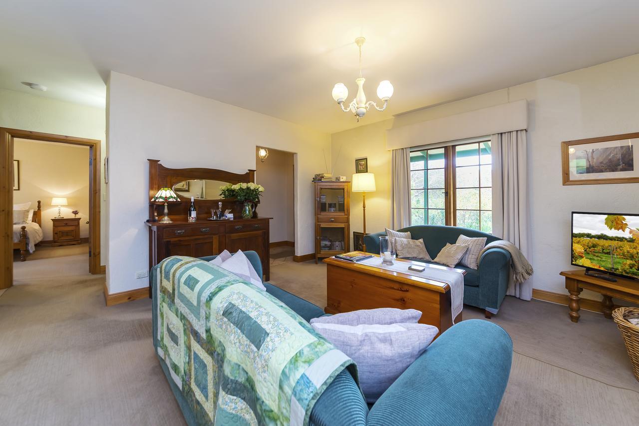 Country Pleasures Bed And Breakfast Angaston Dış mekan fotoğraf