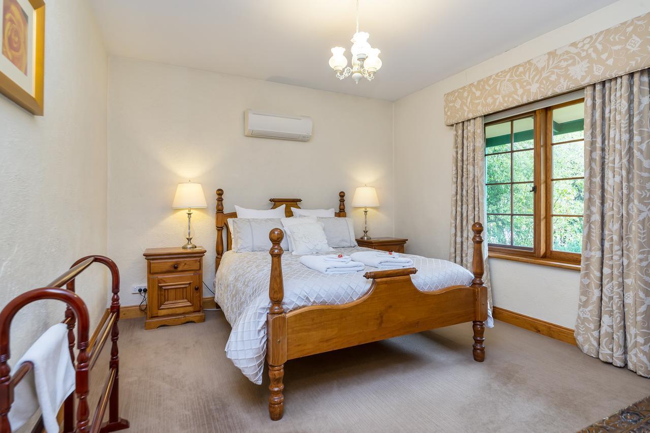 Country Pleasures Bed And Breakfast Angaston Dış mekan fotoğraf