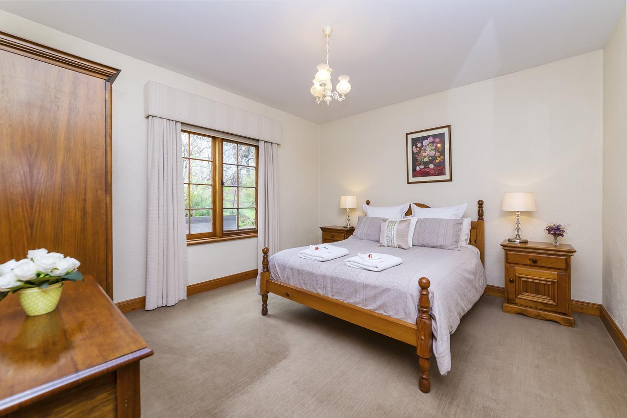 Country Pleasures Bed And Breakfast Angaston Dış mekan fotoğraf