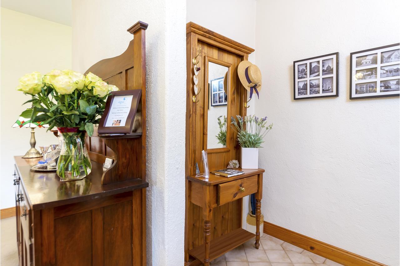 Country Pleasures Bed And Breakfast Angaston Dış mekan fotoğraf
