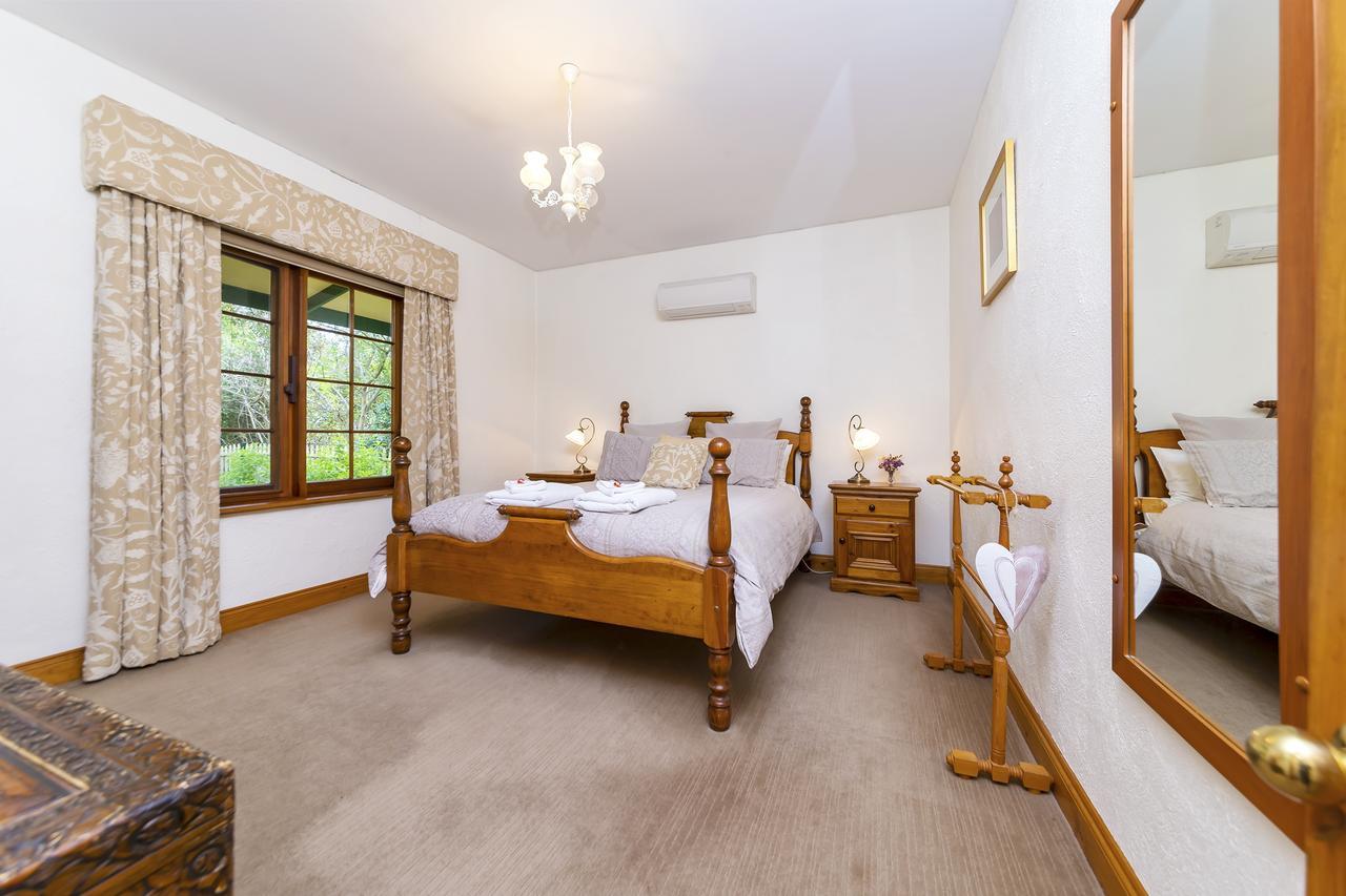 Country Pleasures Bed And Breakfast Angaston Dış mekan fotoğraf