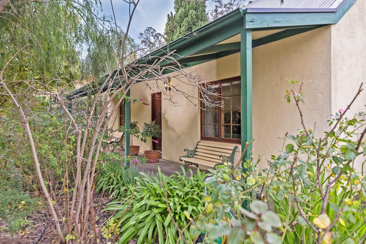 Country Pleasures Bed And Breakfast Angaston Dış mekan fotoğraf